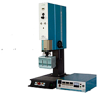 Lingke L3000 advanced ເຄື່ອງເຊື່ອມ ultrasonic (2800W)