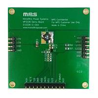 Monolithic Power Systems (MPS) EV3336-C-00A ບອດປະເມີນ Evaluation Board ສໍາລັບ MP3336