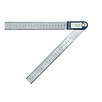 MOORE & WRIGHT MW506-01 Moore &amp; Wright MW506-01 Thước đo góc điện tử 200mm