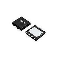 ROHM Semiconductor BD6072HFN-TR ຜູ້ຂັບໄຟ LED ຂາວ WHITE 3.1-5.5V