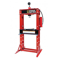 KOCU TY30002 ກົດໄຮໂດຼລິກໃຊ້ອາກາດບີບອັດ (30T)