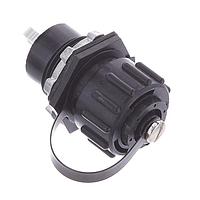 Molex 106059-0210 ອາແດບເຕີ LC INDUSTRIAL ADAPTE L ADAPTER ZR SLEEVE