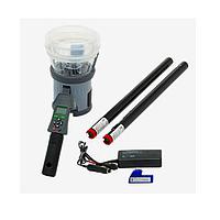 Testifire 1001-001 Testifire 1001 - ຊຸດທົດສອບເຄື່ອງກວດຄວັນໄຟ ແລະຄວາມຮ້ອນ