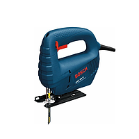 BOSCH GST 65 E Jigsaw ມືອາຊີບ (400W)