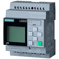 SIEMENS 6AG10521FB087BA1 ໂມດູນລອຈິກ SIPLUS LOGO 230RCE