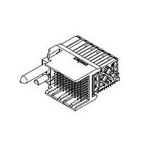 Molex 76560-9107 ຕູ້ຕໍ່ໄປຄວາມໄວສູງ / ຕູ້ຕໍ່ໄປຮູບແບບມົດູນ Impact 6x10 GR Endwall RAM 0.39 Sn