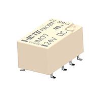Axicom - TE Connectivity 2-1462040-8 Axicom IM Relay IM07SR=IM ຣີເລຍ 200mW 24V ສັ້ນ gw