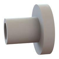 Essentra Components 12SWS2566 ອຸປະກອນຊຸດຊ່ອງຊ່ອງຊ່ອງ, .250 ID, .740 OD, .375 Shank OD