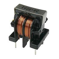 JW Miller 7410-RC ຂອງກັນສະຖານະທົ່ວໄປ Common Mode Inductor