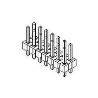 Molex 87914-0206 Breakaway 2.54MM DRSW HDR TH OCAP 02CKT