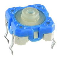 RAFI 1.14.100.601/0000 ສະຫນອງສະຫນອງສະຫນອງສະຫນອງ RACON 8 Tactile switch THT 4.8 N