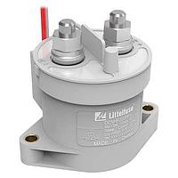 Littelfuse DCNHR300QFA ຄອນແຕກເຕີ ເລລີ 300A 450V P AUX 9-36VCOIL