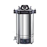 Zonkia YX-280D ຄວາມກົດດັນສູງ Portable Autoclave (24L)