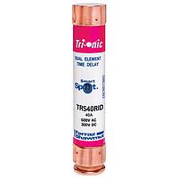 Mersen TRS40RID ຟິວເຊີ Class RK5 600V 40A TD RK5 FUSE SMARTSPOT