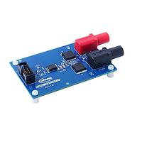 Infineon EVALISSI20R11HTOBO1 ເຄື່ອງມືພັດທະນາ IC ການຈັດການພະລັງງານ