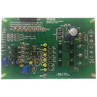 Monolithic Power Systems (MPS) EV6537-V-00A ບອດປະເມີນຜູ້ຄວບຄຸມແລະຜູ້ຂັບເຄື່ອນໄຫວ Motor/Motion Controller & Driver Evaluation Board ສໍາລັບ MP6537