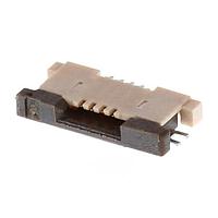 Molex 54550-0472 ຕົວເຊື່ອມ FFC & FPC 0.5 FPC ZIF Hsg Assy 4Ckt