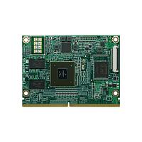 TechNexion EDM1IMX6QP10R20E16 ລະບົບ-ອອນ-ໂມດູນ - SOM EDM ປະເພດກະທົບ 1 NXP I.MX6 QUADPLUS 1GHZ + PMIC + 2GB RAM + 16GB EMMC + GIGABIT LAN