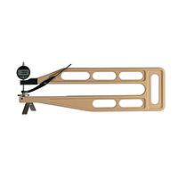 SCHMIDT DMD-850-1-F ເຄື່ອງວັດແທກຄວາມໜາ (0 – 25 mm / 1 inch)