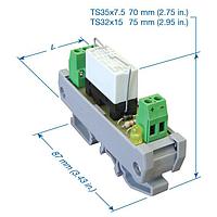 Altech 8837.2 ໂມດູນອິນເຕີເຟສ