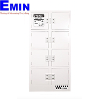 Sysbel ACP810040 ຕູ້ເກັບຮັກສາສານກັດກ່ອນ (40 Gal/L)