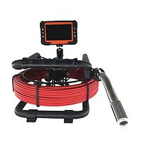 Qyteco QY6565-21mm-5.3mm ກ້ອງຖ່າຍຮູບກວດກາເສດຖະກິດ Portable (728*488, Cable Φ5.3mm, Camera Φ21mm×45mm)