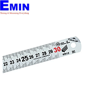 Niigata Seiki CU-30KD ກົດເກນເຫຼັກກ້າ (0-300mm)