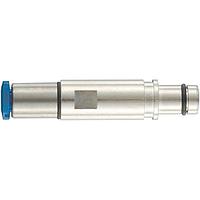 HARTING 09140006354 ຕິດຕໍ່ Cntcts/tube otr dmtr w/out shut-off 4 mm