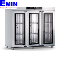 MEMMERT HPP2200eco ຫ້ອງການສະພາບອາກາດຄົງທີ່ (2140L)