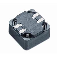 Wurth Elektronik 744282101 ຕົວກັນສະເຫຼີມແຖວ WE-SCC ປະເພດ SMD 1260 100uH 900mA 100KHz