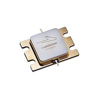 MACOM CGHV50200F-AMP ບອດທົດສອບທຣານຊິດເອັບອາະລົມ RF ກັບ GaN HEMT