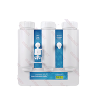 Medmay MPUR-SD ລະບົບນໍ້າບໍລິສຸດ (≈2L/h; <3ppb; 72W; synthesizing)