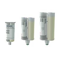 Bergquist LBEA1805-10-30-1200CC ກະເລົາການນໍາຮ້ອນທີ່ມີຮູບແບບກະເລົາກະທົບລົງ, ການກວດສອບສອງສ່ວນ, ຊຸດ 1200CC, Liqui-Bond TLB EA1800/EA 1805