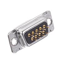 Amphenol Commercial Products L77DE09ST ປະຕູສົດ D-SUB