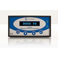 Furness Controls FCO418 Panel Mount ເຄື່ອງສົ່ງຄວາມກົດດັນຄວາມແຕກຕ່າງ (±30kPa, IP50 housing)