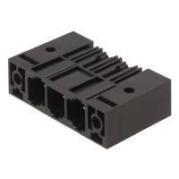 Weidmuller 1813790000 ຮອດເດີແລະຮອງສາຍສົດ SU 10.16HP/08/270F 3.5AG BK BX