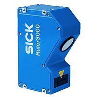SICK V3DX3-010BR21A Ruler3000 - 3D ການມອງເຄື່ອງຈັກ (99 mm ~ 149 mm; 40 mm x 12 mm)