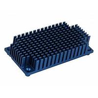 SECO RC12-DISS-2-PK ຕະຫຼາດລົມຢູ່ສະຫຼຸບ SM-C12 Heat Sink (PASSIVE) - ບັນຈຸ
