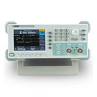  OWON AG1011F Low Frequency Arbitrary Waveform Generator (10MHz, 125MS/s, 1CH modulation)   