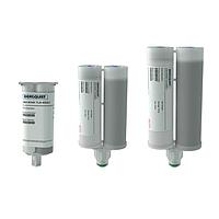 Bergquist TLB400SLT-00-00-10G ກະເລີຍກະດູກຄວາມຮ້ອນປະສົມກັບການຕິດຕັ້ງຊິລິກອນ, ຊຸດ 10 ແກລລອນ, Liqui-Bond TLB400SLT