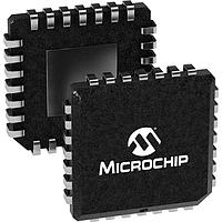 Microchip Technology COM20020I3V-DZD-TR ຕົວຄວບຄຸມ ARCNET 5Mbps ARCNET CTRL 2K x 8 ON-CHIP RAM