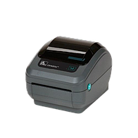 Zebra GK420t Advanced Desktop Printer (203dpi)