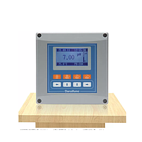 Daruifuno DUC2-PH-H-A Digital PH Controller (-2~16pH, 2 relay, 4-20mA, RS485,AC100-240V)