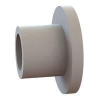 Essentra Components 12SWS3108 ຊຸດລ້າງບ່ອນບ່ອນບ່ອນ, .312 ID, .740 OD, .435 Shank OD