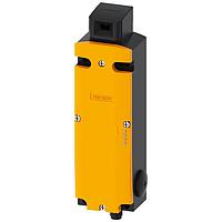 SIEMENS 3SF13141SB111BA1 ສະວິດຄວາມປອດໄພ INTERLOCK SW, ທາງເຂົ້າດ້ານບວກແລະດ້ານຂ້າງ, 2NC, LED, ASI