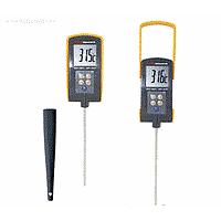 DaiHan T9314C Handy Waterproof Multi-Thermometer