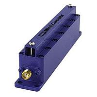 Mini-Circuits ZVBP-11G3-S+ ຕົວກັບຜ່ານແຖວ Bandpass Cavity Band Pass Filter, 11200 - 11400 MHz, 50 Ohm