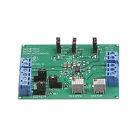 Texas Instruments BQ24071EVM ຜູ້ຂັບເຄື່ອງຫຼັກຈັກຫລັກແບດເຕີຣີ