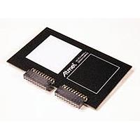 Microchip Technology ATQT2-XPRO ຊຸດຂະຫນາດຕື່ມ Capacitive Touch Sensor QT2 Xplained Pro