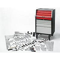 KTC SK8038EX ຊຸດເຄື່ອງມືກົນຈັກ